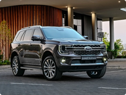 V6 Clout with decent economy