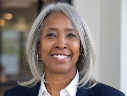 Ford South Africa Names Angela Weathers Plant Manager for Silverton Manufacturing Operations