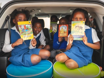 Ford SA Reinforces Rally to read