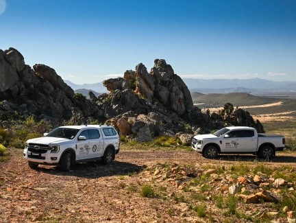 FWF Powers Cape Leopards Trust