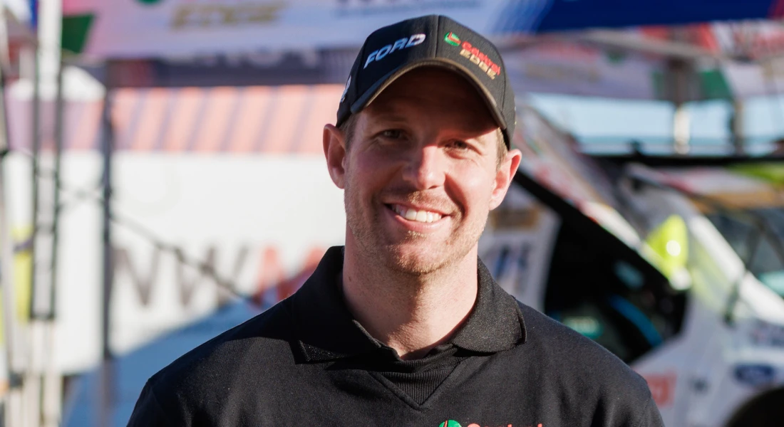 Lance Woolridge