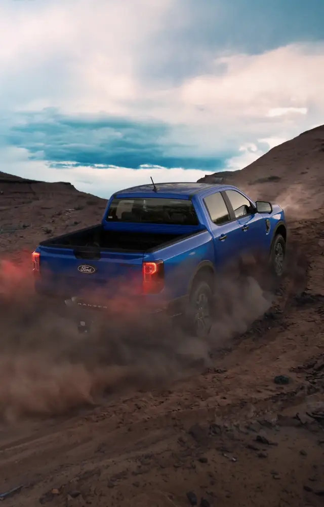 Bakkies