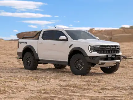 Raptor
