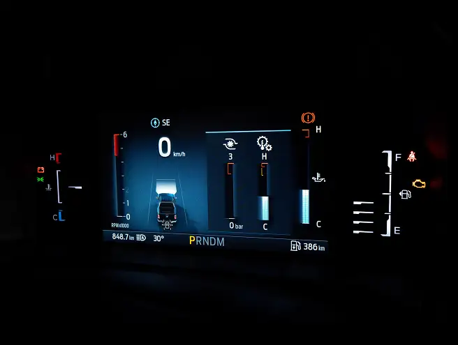 Tech that stands out