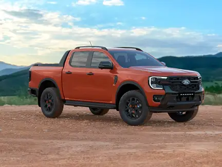 Wildtrak