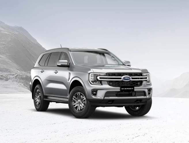 Everest Latest Offers