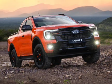 Off-road 4x4 Academy