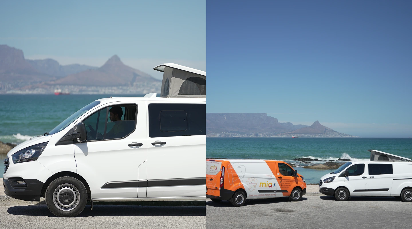 Advanced Vehicle Engineering