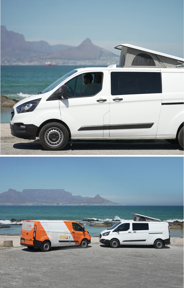 Advanced Vehicle Engineering