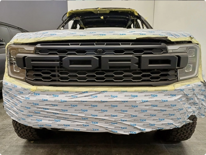 Vehicle conversions at Armormax