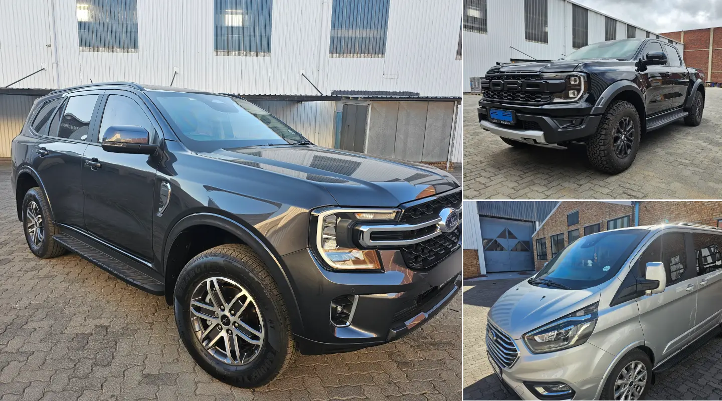 Bullet Resistant South Africa