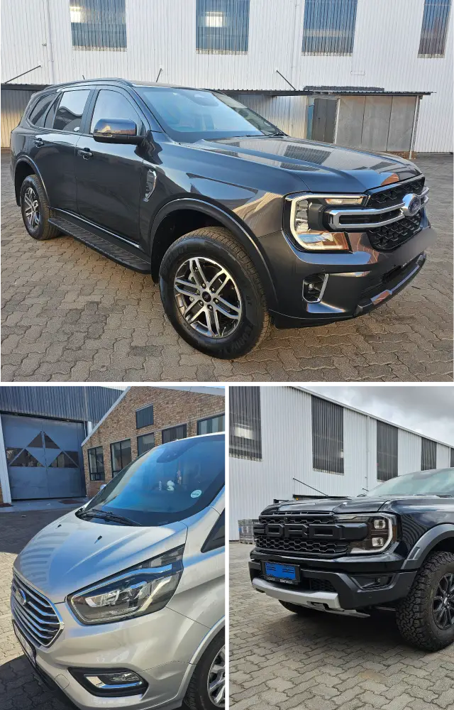 Bullet Resistant South Africa