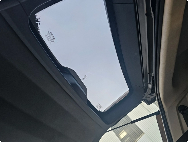 Vehicle conversions at SA Bullet Resistant