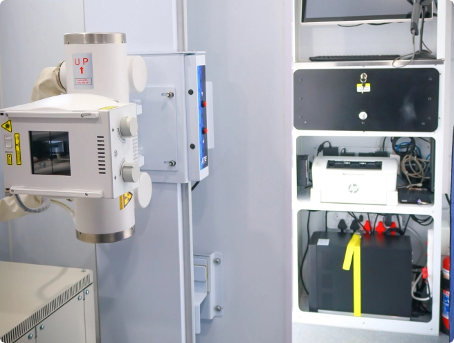 Vehicle conversions at Eresa