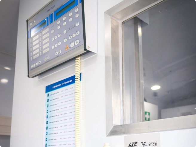 Vehicle conversions at Eresa