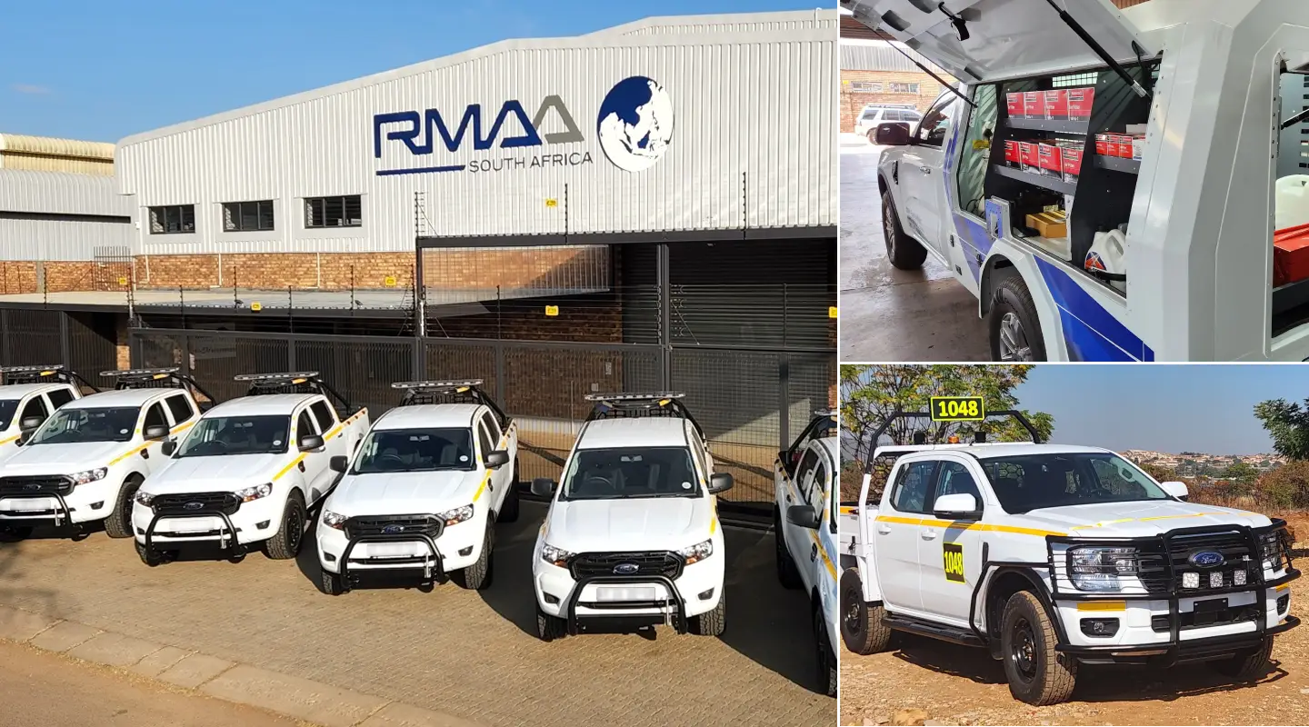 RMMA South Africa