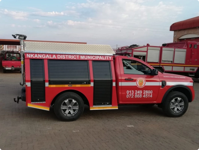 Vehicle conversions at Vexoscore