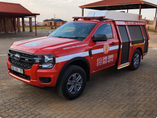 Vehicle conversions at Vexoscore