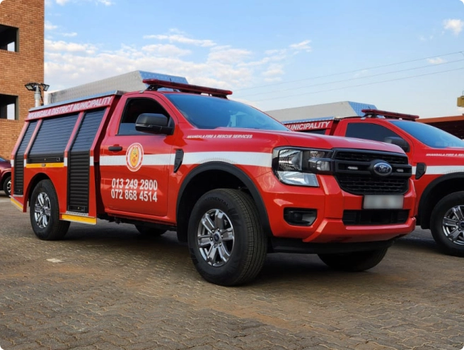 Vehicle conversions at Vexoscore