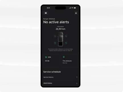 Intelligent Oil life Monitor