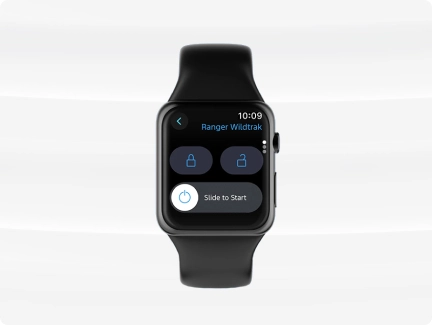 Smart Watch Integration