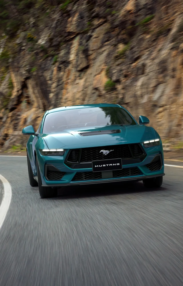 Performance Cars