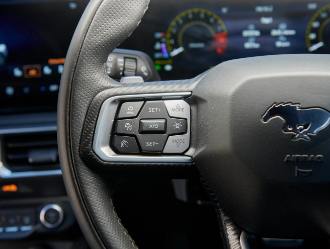 Custom Comfort at Every Turn