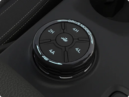 Pro Trailer Backup Assist