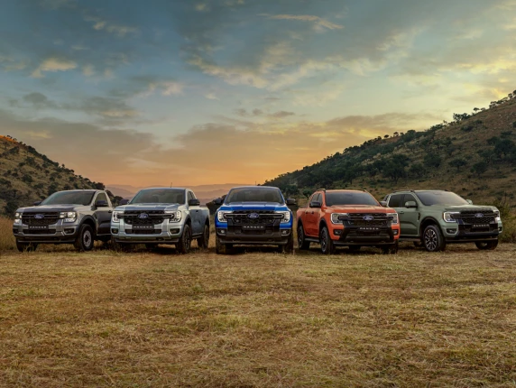 Drive Your Passion. Win Your Membership.