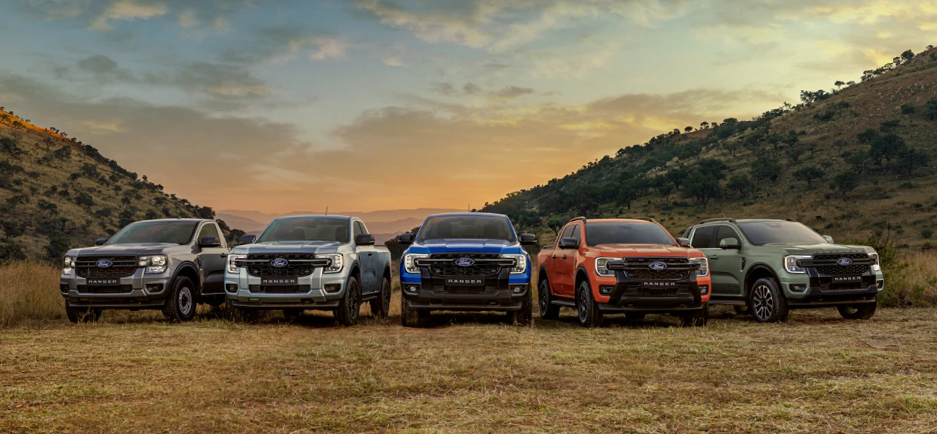 Drive Your Passion. Win Your Membership.