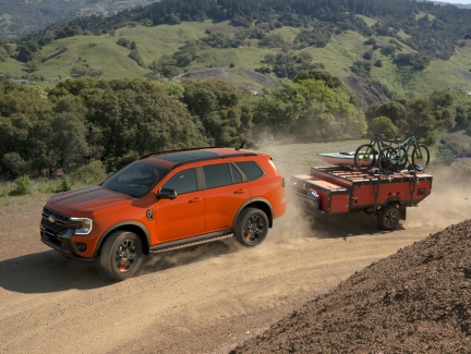 Tow On The Go