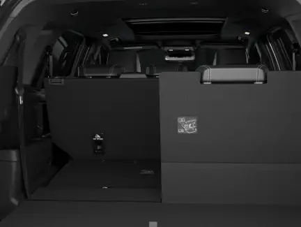 7-Seater Family Comfort