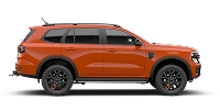 Wildtrak
