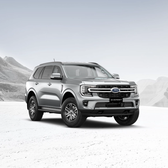 Ford Territory Ambiente