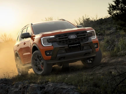 Wildtrak