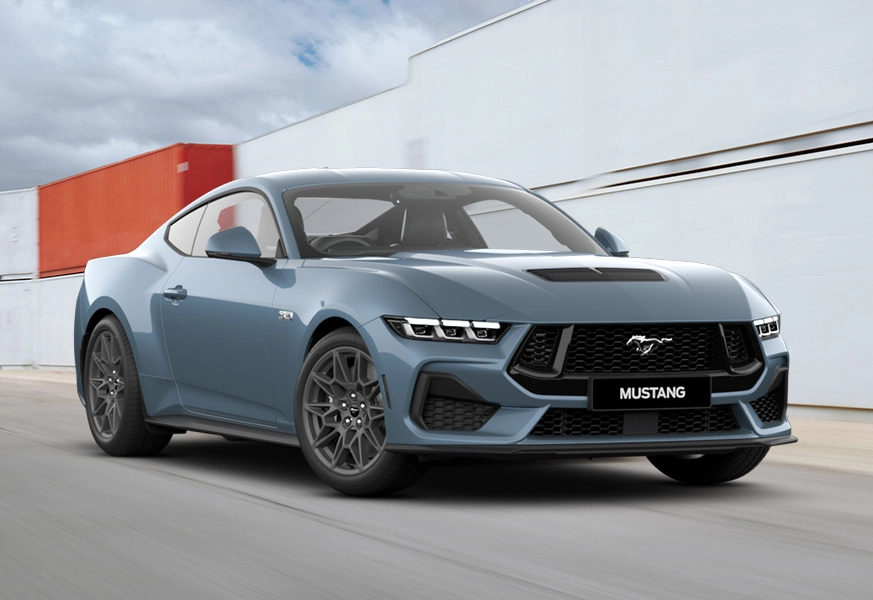 GT