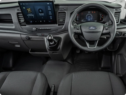 Command Your Workspace