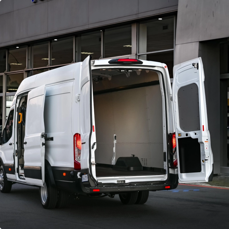 Load Capacity and Payload