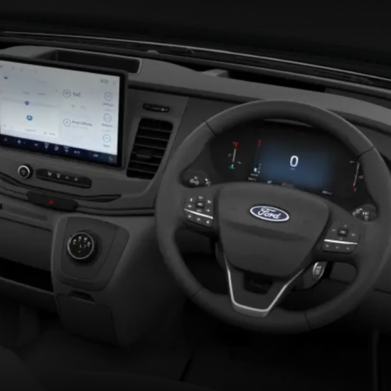 Security at its core