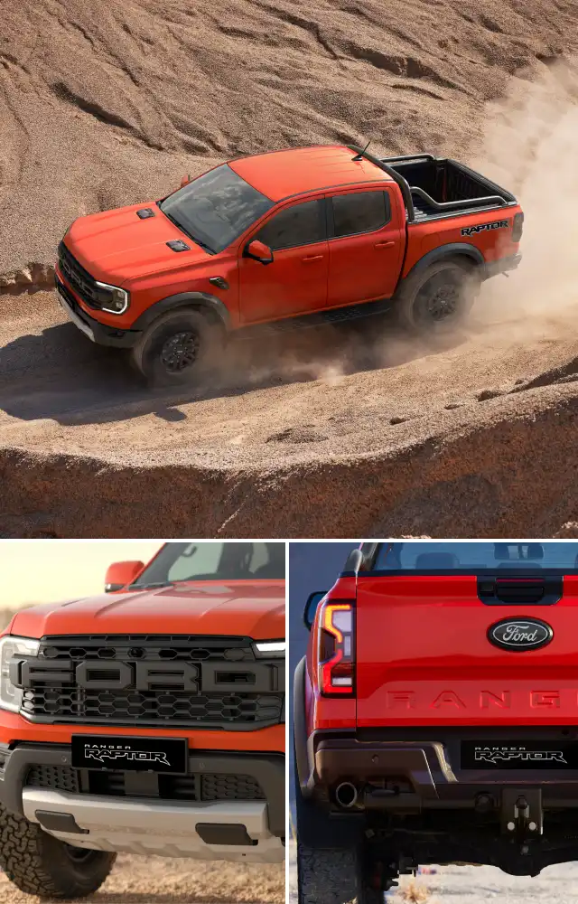Ranger
