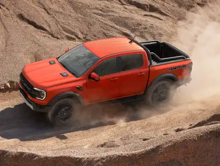 Raptor
