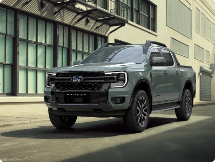 Autonomous emergency breaking