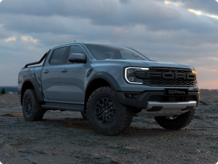 Adapts to the lighting conditions