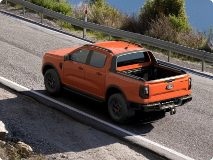 5 Star Safety Rating