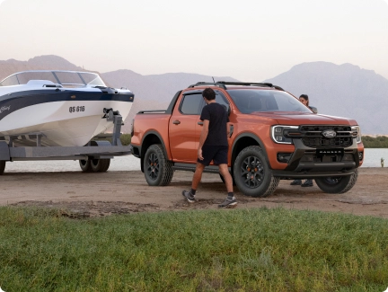 Easier safety checks