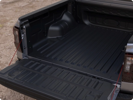 more surface better grip