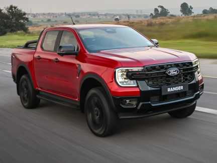 Ranger