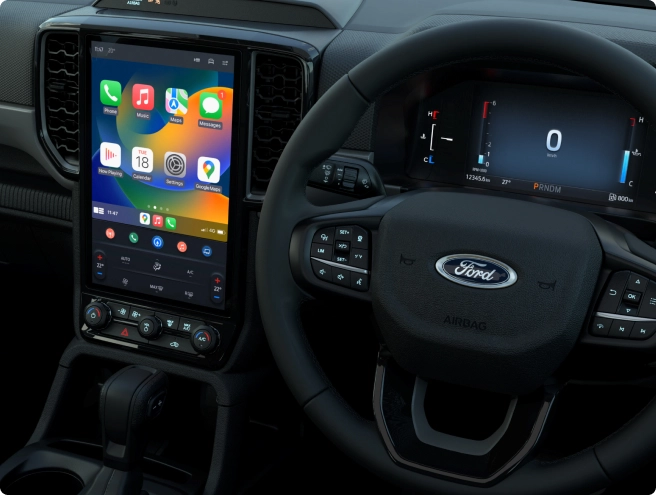 New Coast-to-Coast Dashboard