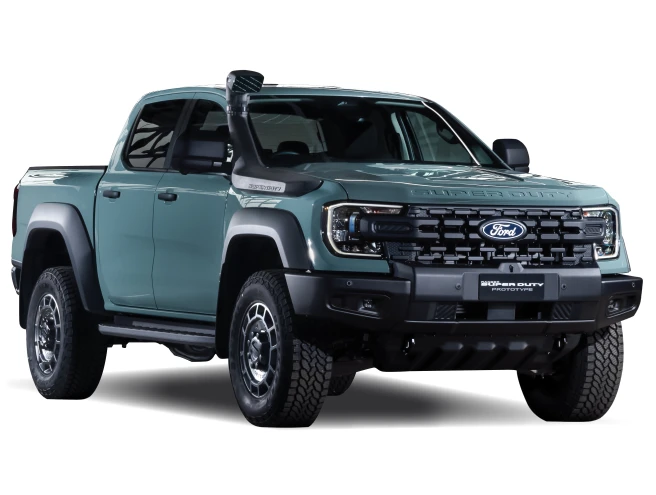 Double Cab