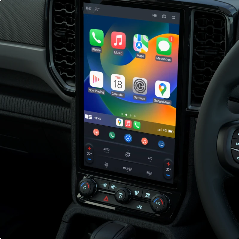 Seamless and smart connectivity